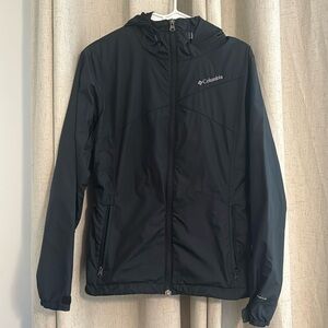 Women’s Columbia Wind Breaker